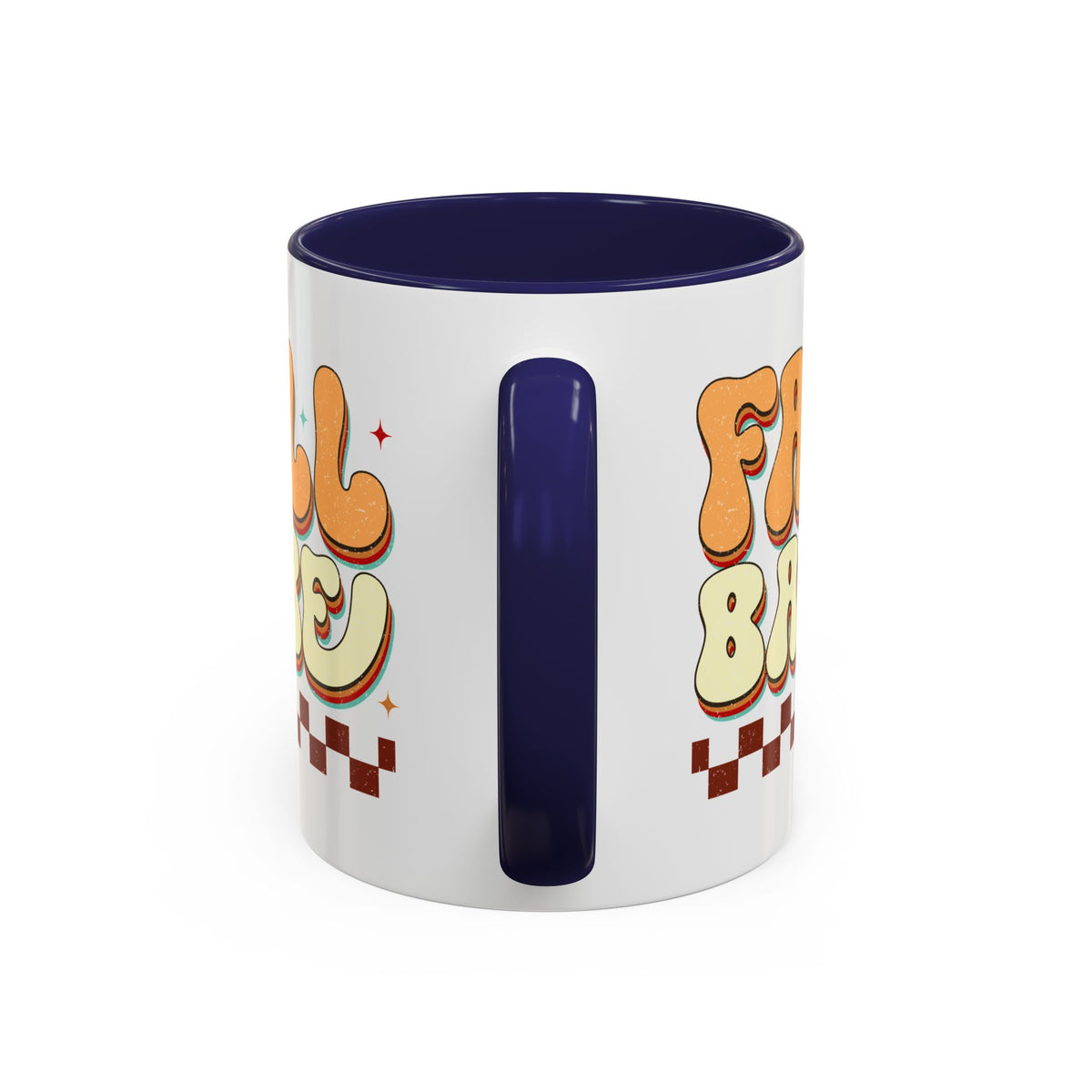 Fall Mug