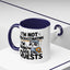 Humor Mug - I'm Not Procrastinating I'm Doing Side Quests