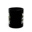 Adventure Mug - Wild and Free