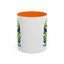Alien Mug - I Come In Peace