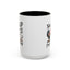 Humor Mug - Today is Slap An Idiot Day