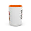 Humor Mug - Swear to God