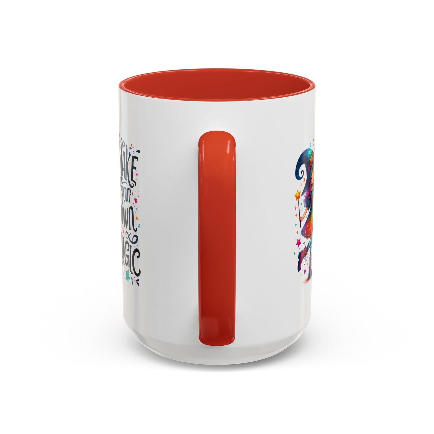 Wellness Mug - Make Your Own Magic