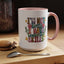 Humor Mug - I'm Not Bossy