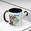 Adult Mug - Is There a Manual