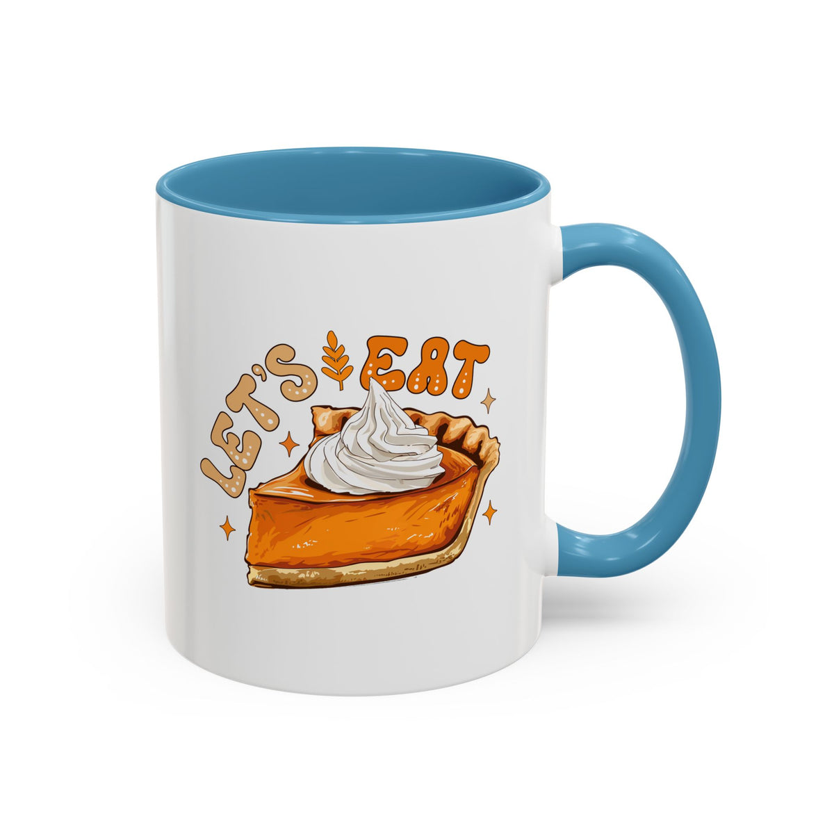 Fall Mug