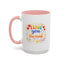 Anniversary Mug - I Love You The Most
