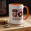 Anniversary Mug - You're The Coffee