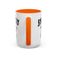 Humor Mug - Death Before Decaf