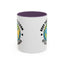 Humor Mug - Keep The Earth Clean