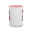 Humor Mug - Fueled by Sarcasm & Petty Thoughts