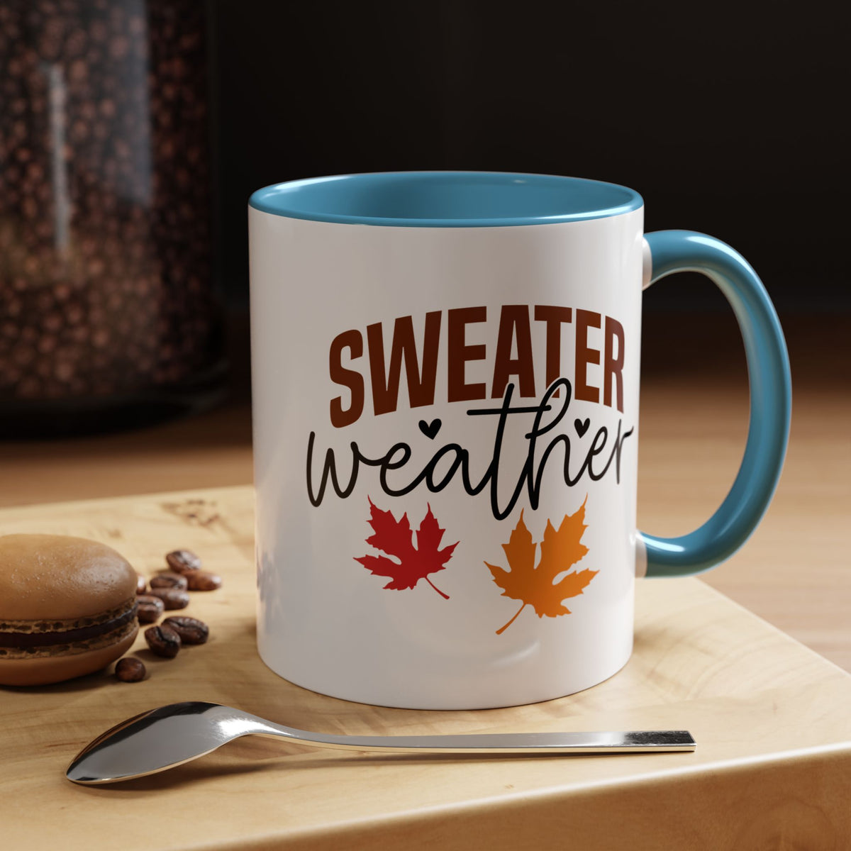 Fall Mug