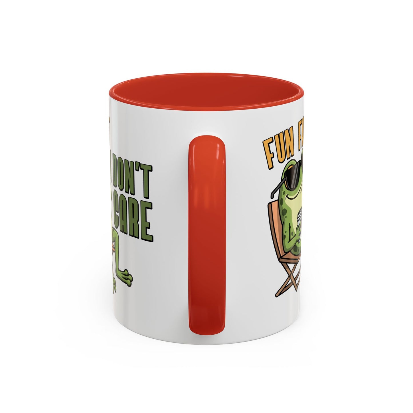 Humor Mug - Fun Fact