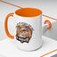 Humor Mug - I'm So Grumpy