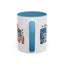 Religious Mug - Faith