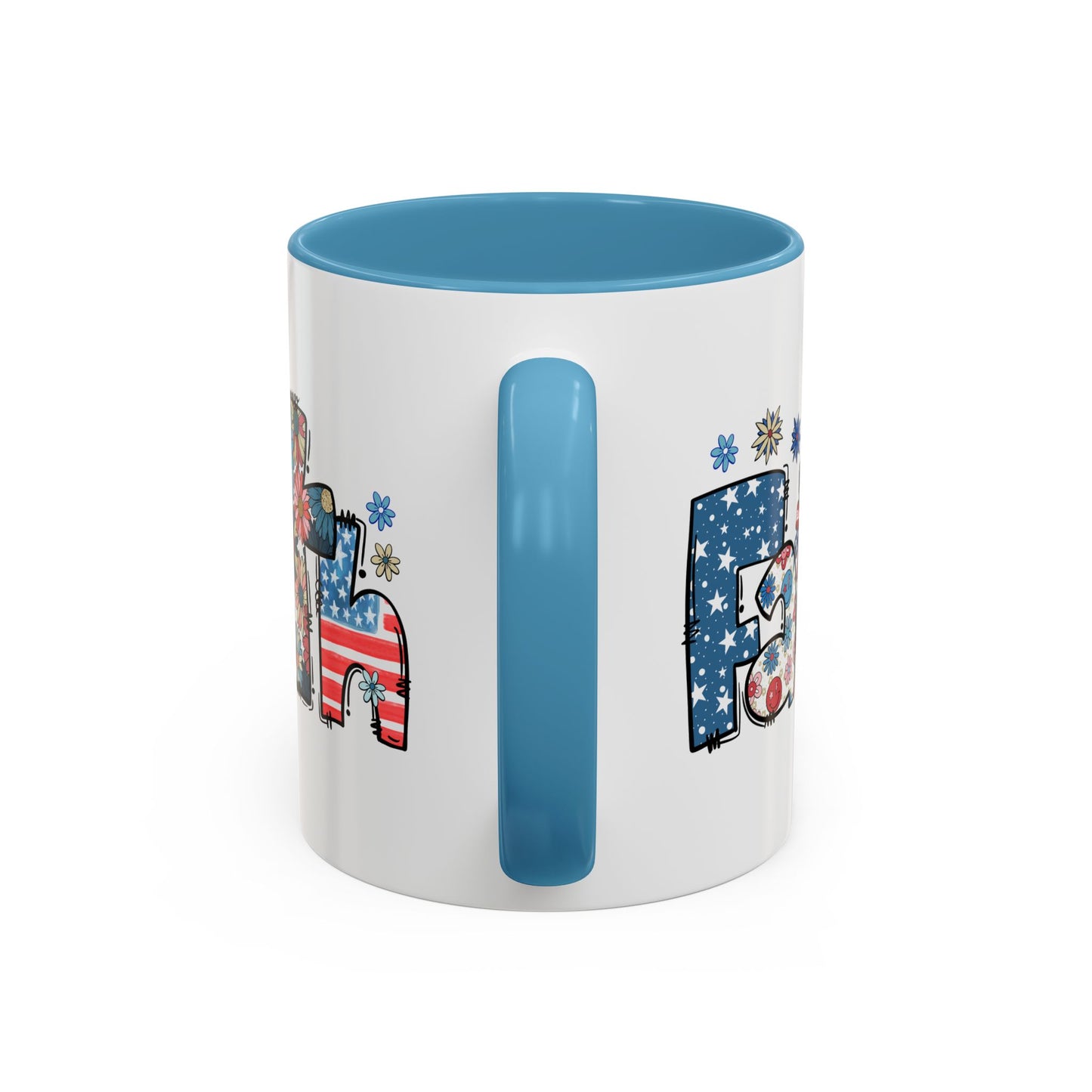 Religious Mug - Faith