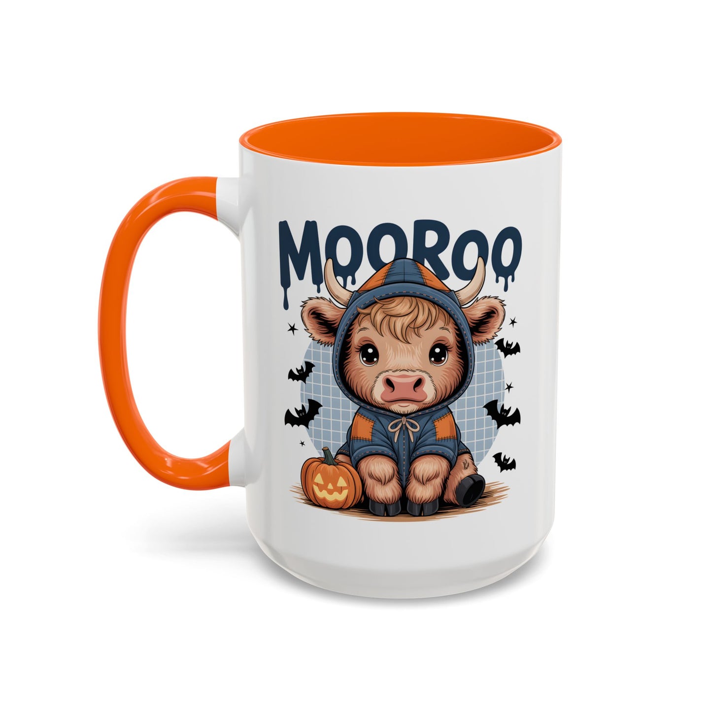 Halloween Mug - BooRoo
