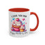 Mother's Day Mug - I Love You Mum