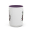 Humor Mug - You inspire My Inner Serial Killer