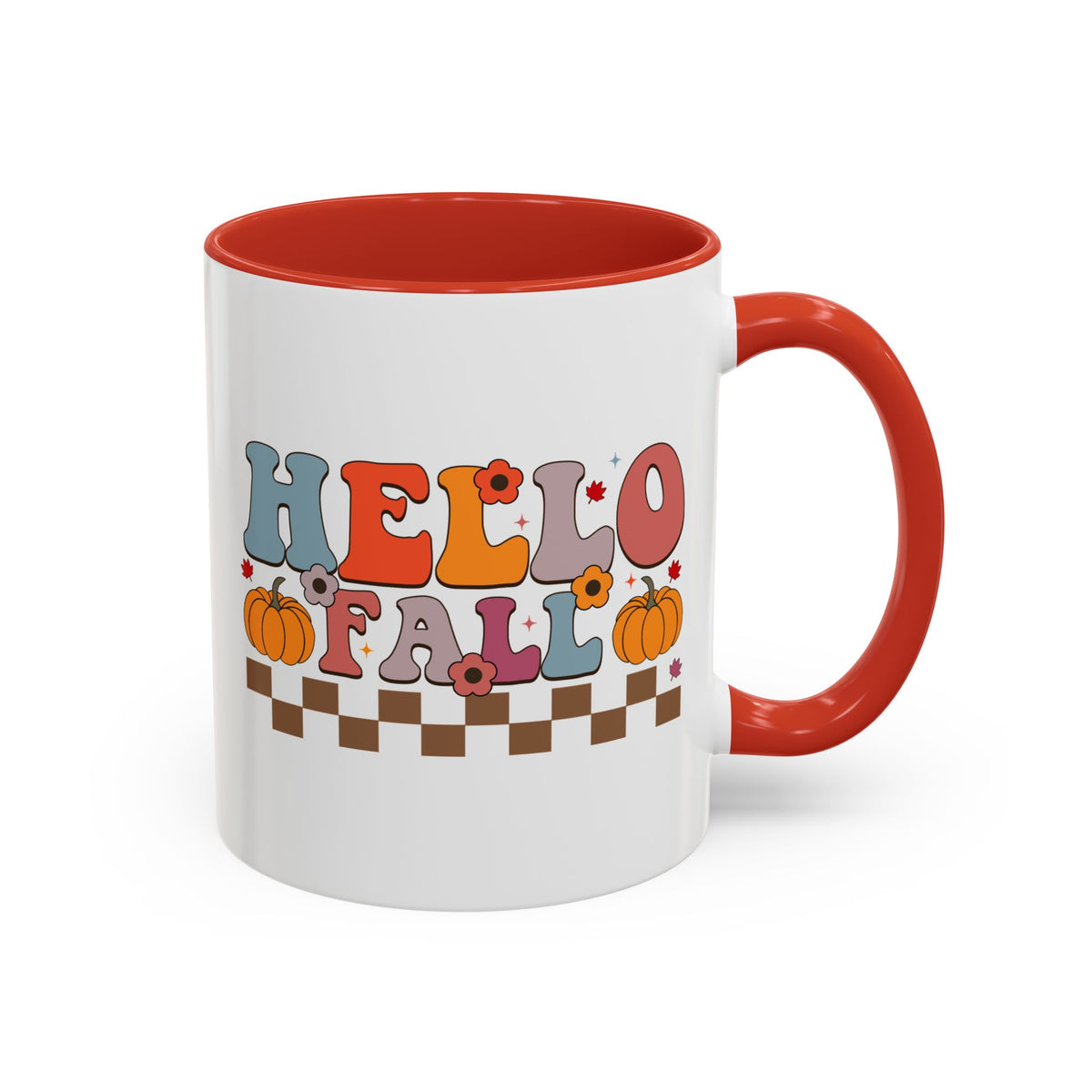 Fall Mug