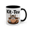 Animal Mug - Kit-Tea