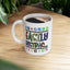 Humor Mug - Easily Distracted
