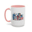 Religious Mug - Faith