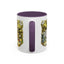 Humor Mug - Today is Slap An Idiot Day