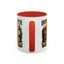 Humor Mug - Hiking and Beer