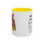 Humor Mug - Why Y'all Trying