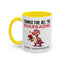 Adult Mug - Thanks for All the Roargasms