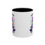 Wellness Mug - Life Is Tough Owl