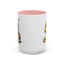 Birthday Mug - Turtle Clipart