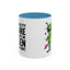 Alien Mug - I'm Pretty Sure
