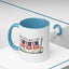 Religious Mug - God Sheds His Grace