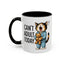 Animal Mug - Can't Adult Today