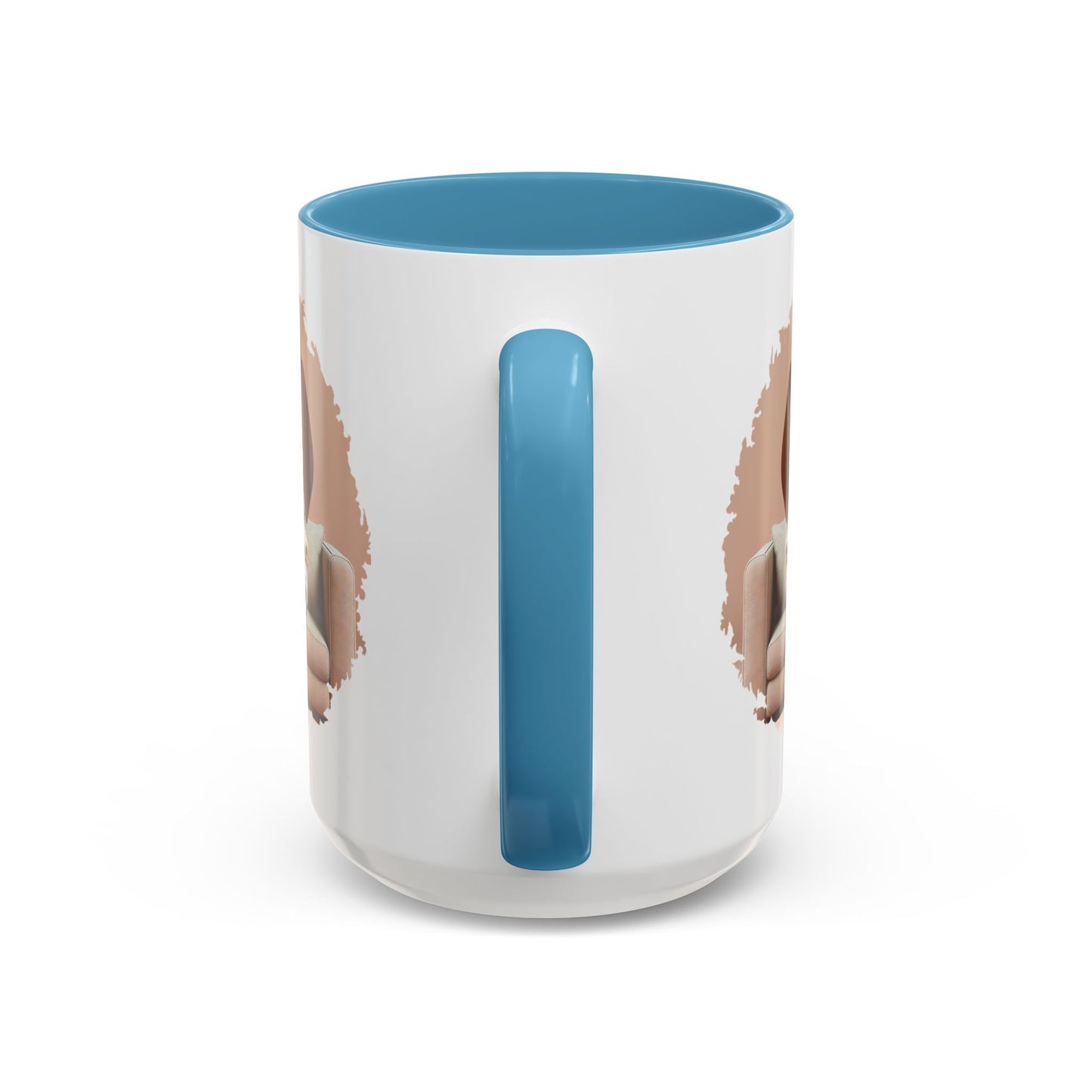 Animal Mug - Dog Coffee Wrap 23