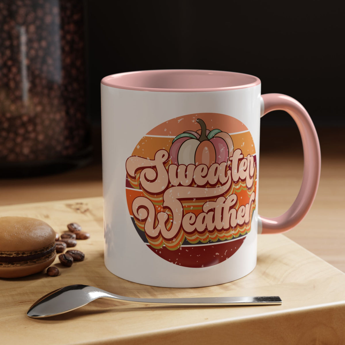 Fall Mug