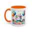 Birthday Mug - Birthday Kitty