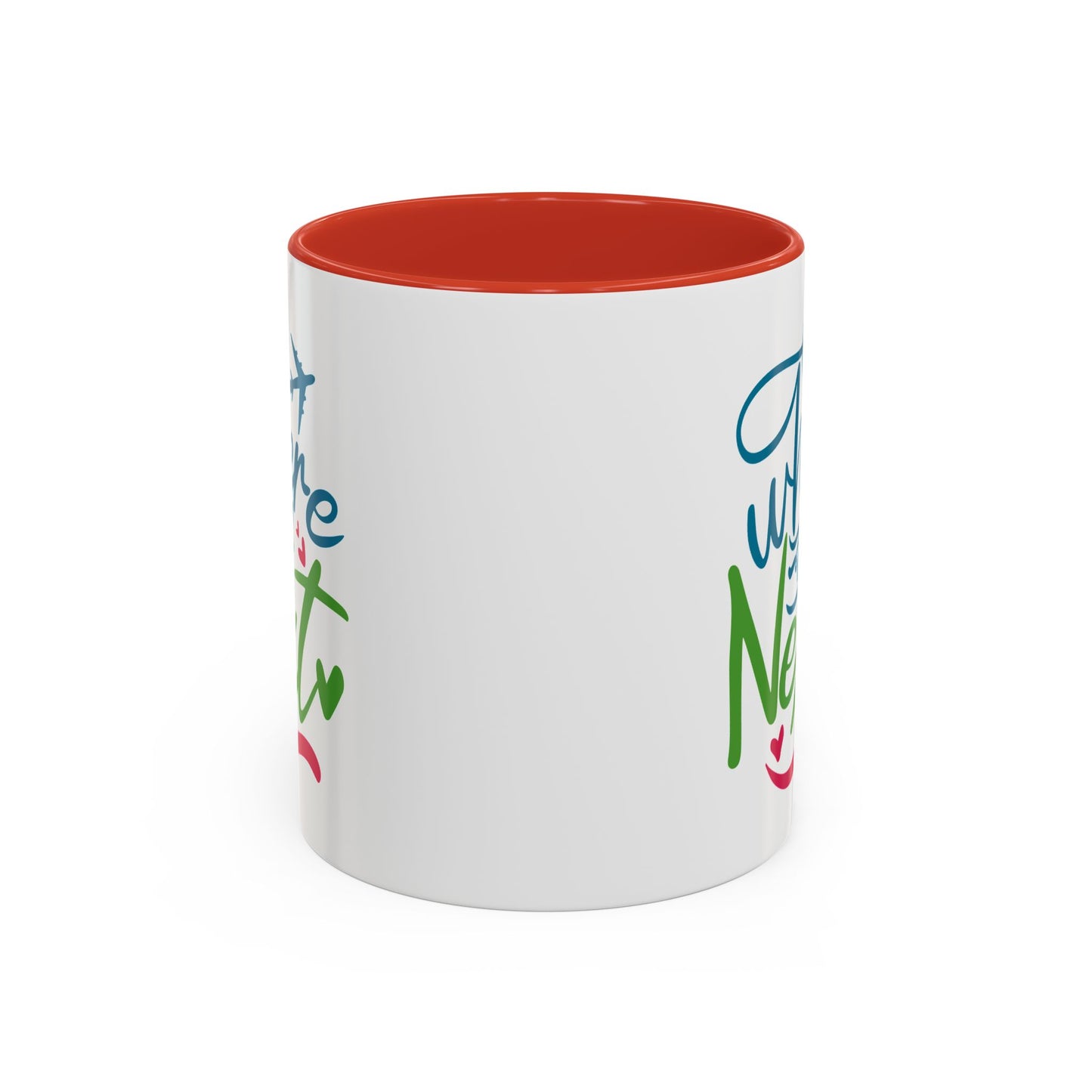 Adventure Mug - Where To Next