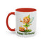 Birthday Mug - Fairy Cake