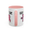 Support Mug - Faith Hope Cure