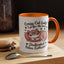 Humor Mug - Crazy Cat Lady?