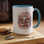 Animal Mug - Snorting Happiness