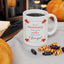 Anniversary Mug - On Our Anniversary