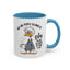 Office Mug - Why Are People