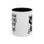 Animal Mug - Living That Nine Lives Kind Of Tired