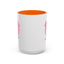 Birthday Mug - Sexy Drama Lama