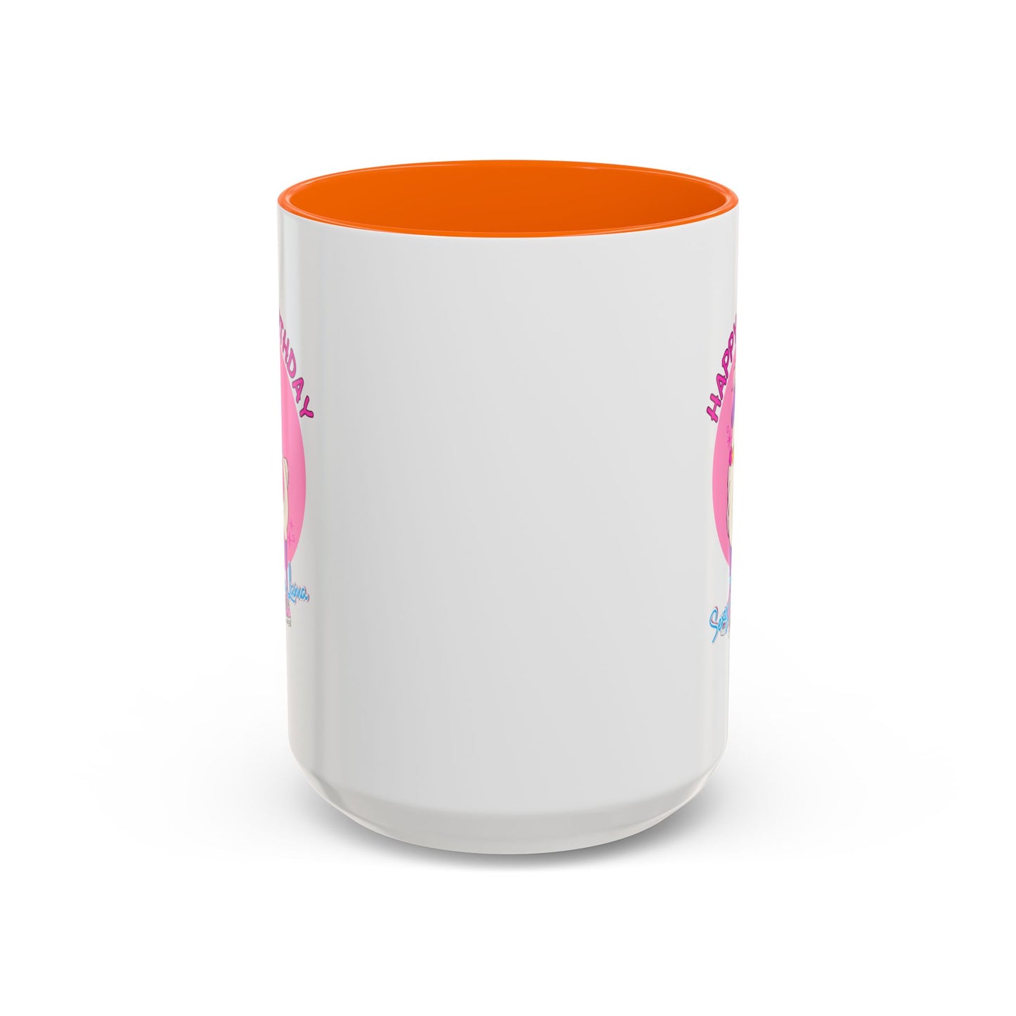 Birthday Mug - Sexy Drama Lama
