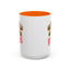 Birthday Mug - Your Teen Years